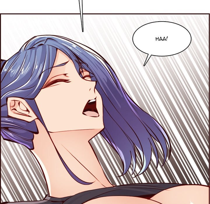 Never Too Late - Chapter 88 93