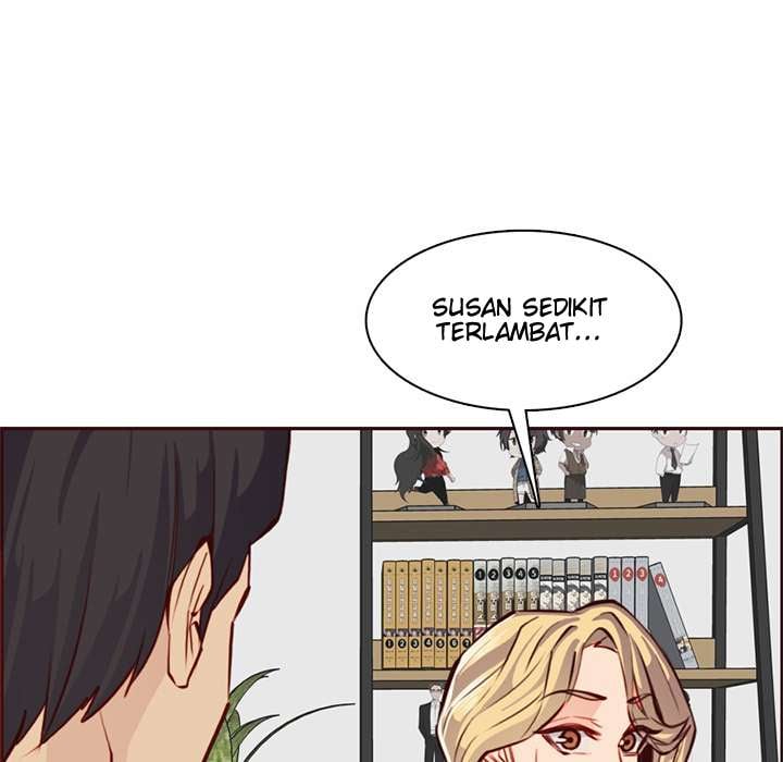 Never Too Late - Chapter 88 127