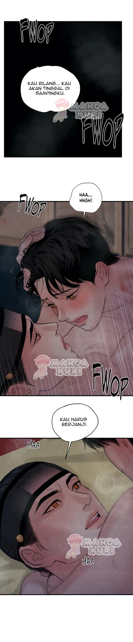 Painter of the night - Chapter 88 21 Painter of the night - Chapter 88 21