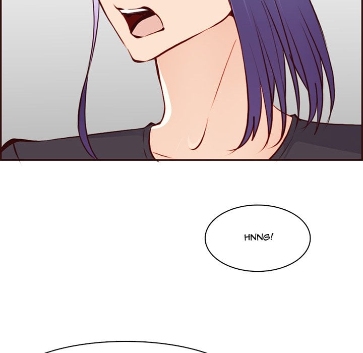 Never Too Late - Chapter 88 87