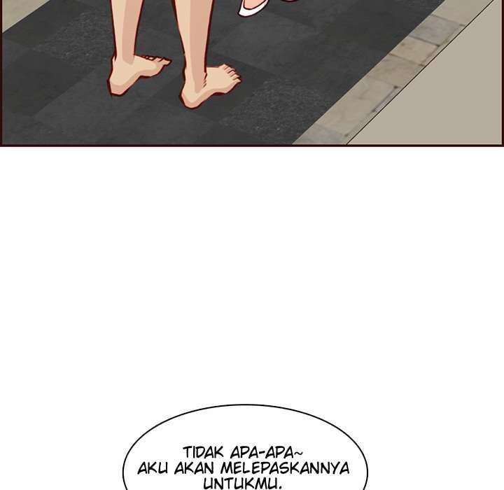 Never Too Late - Chapter 88 25