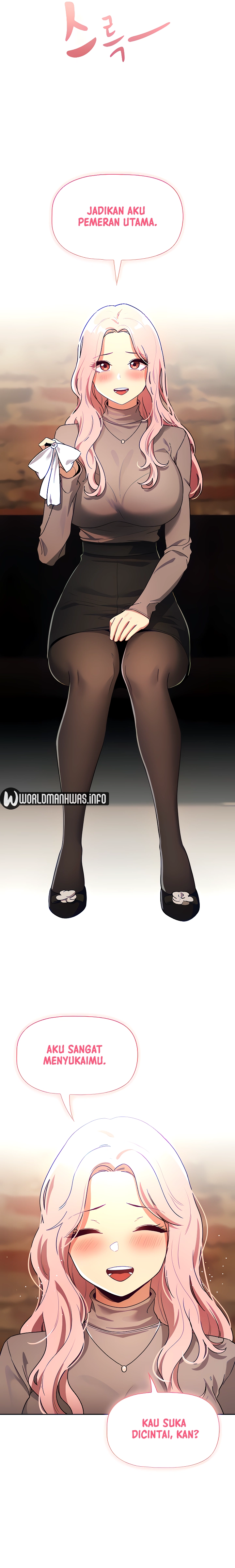 Private Tutoring in These Trying Times - Chapter 88 9