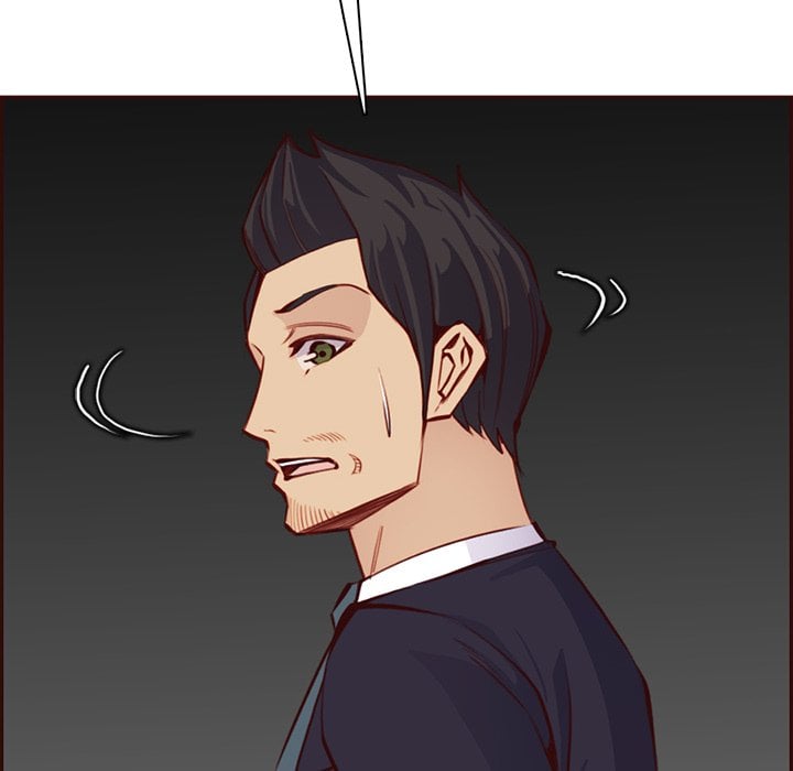 Never Too Late - Chapter 88 69
