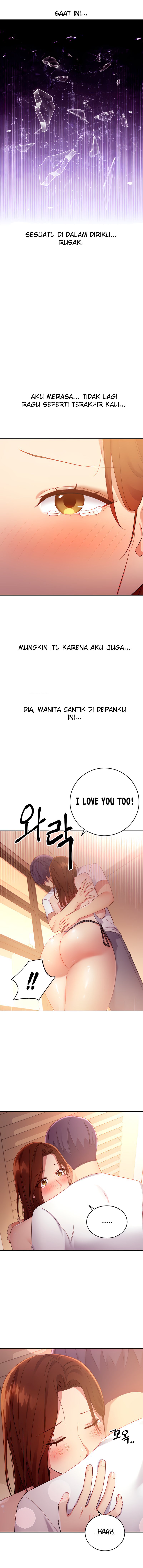 Stepmothers Friends - Chapter 88 5