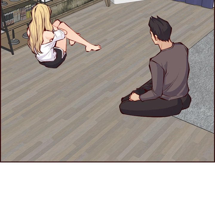 Never Too Late - Chapter 88 124
