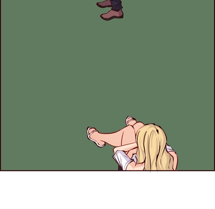 Never Too Late - Chapter 88 76