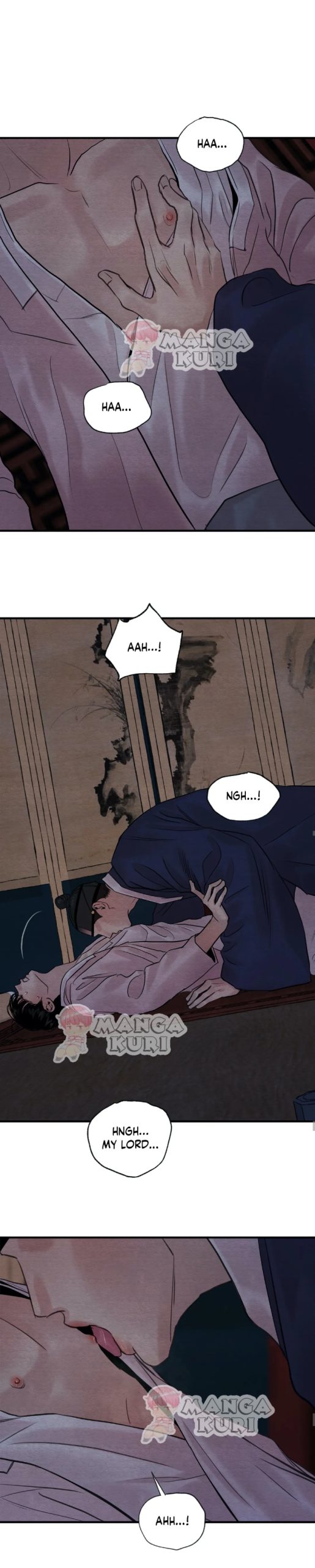 Painter of the night - Chapter 88 9 Painter of the night - Chapter 88 9