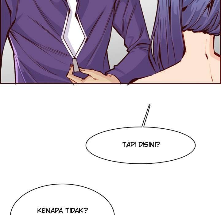 Never Too Late - Chapter 88 19