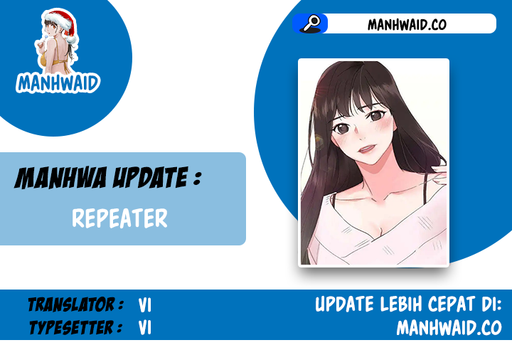Repeater - Chapter 88 1