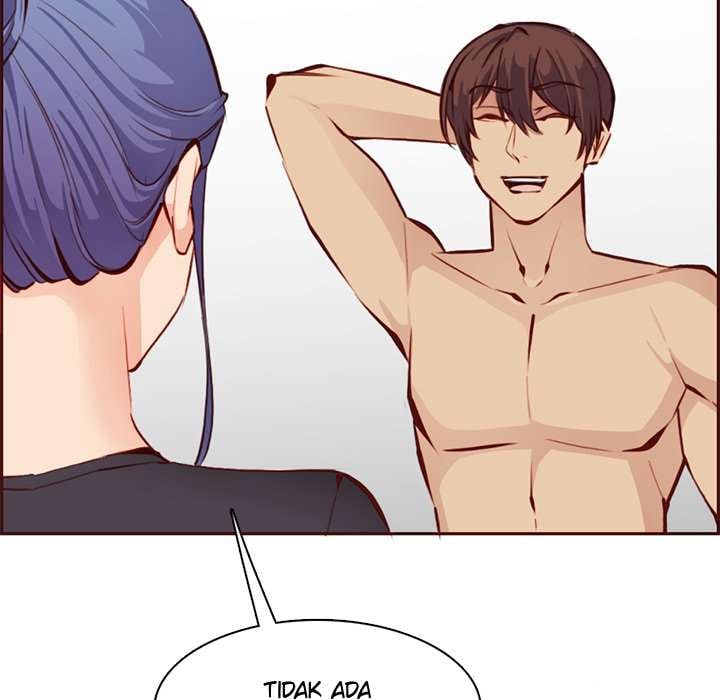 Never Too Late - Chapter 88 119