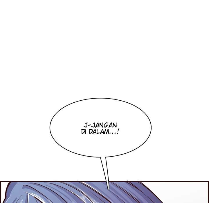 Never Too Late - Chapter 88 105