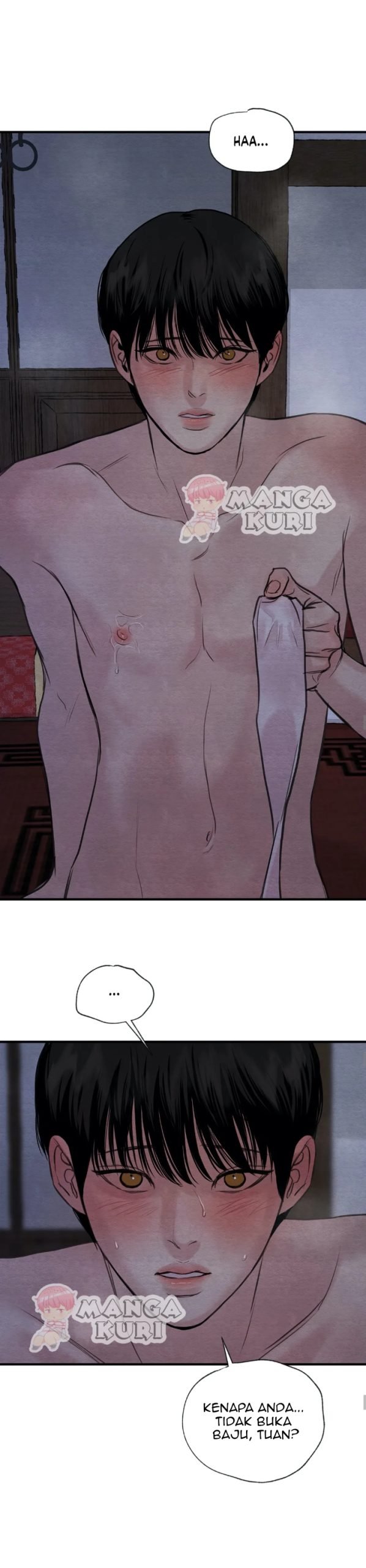 Painter of the night - Chapter 88 12 Painter of the night - Chapter 88 12