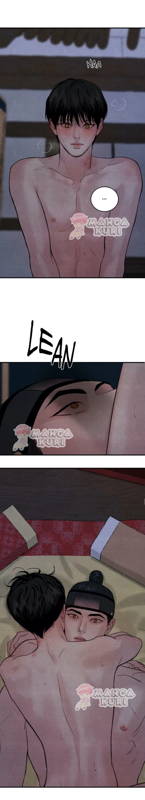 Painter of the night - Chapter 88 18 Painter of the night - Chapter 88 18