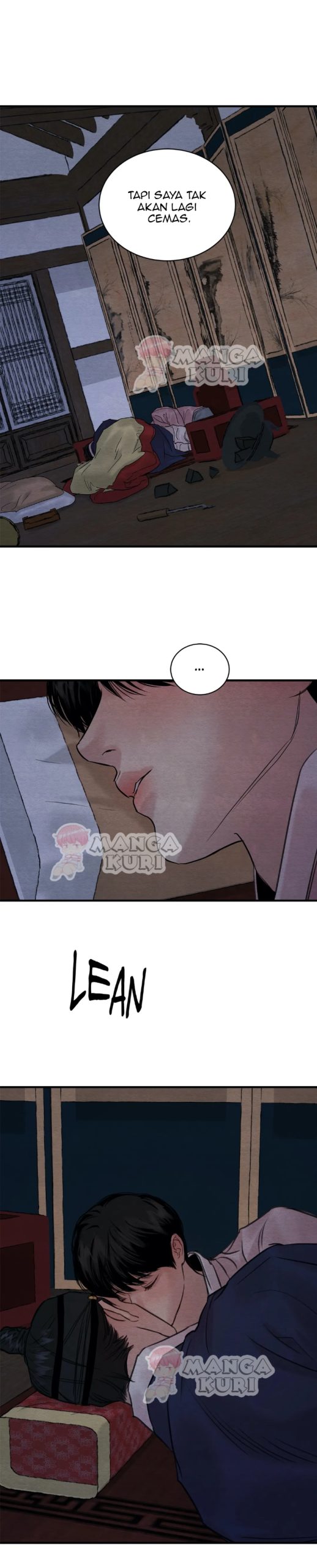 Painter of the night - Chapter 88 4 Painter of the night - Chapter 88 4