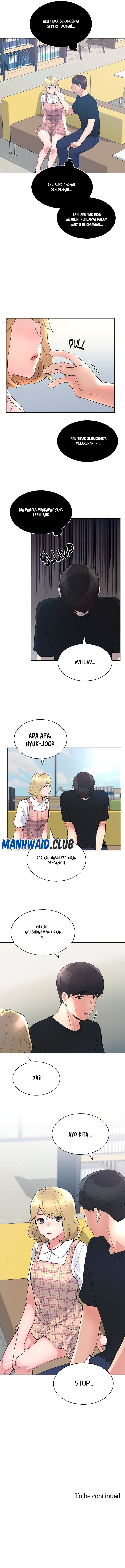 Repeater - Chapter 88 6