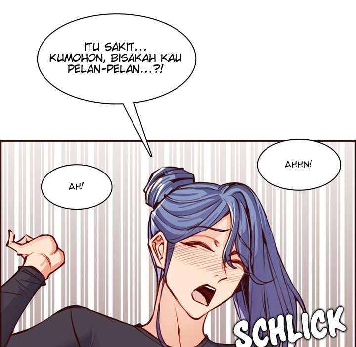 Never Too Late - Chapter 88 99