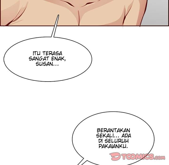 Never Too Late - Chapter 88 116