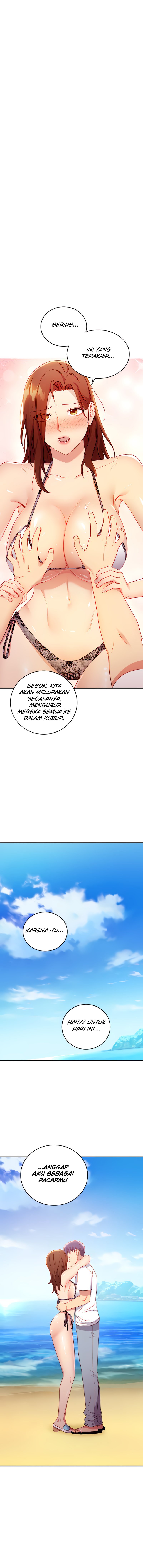 Stepmothers Friends - Chapter 88 1