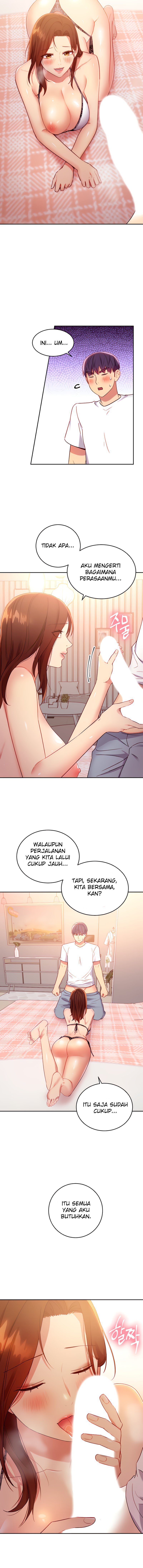 Stepmothers Friends - Chapter 88 11