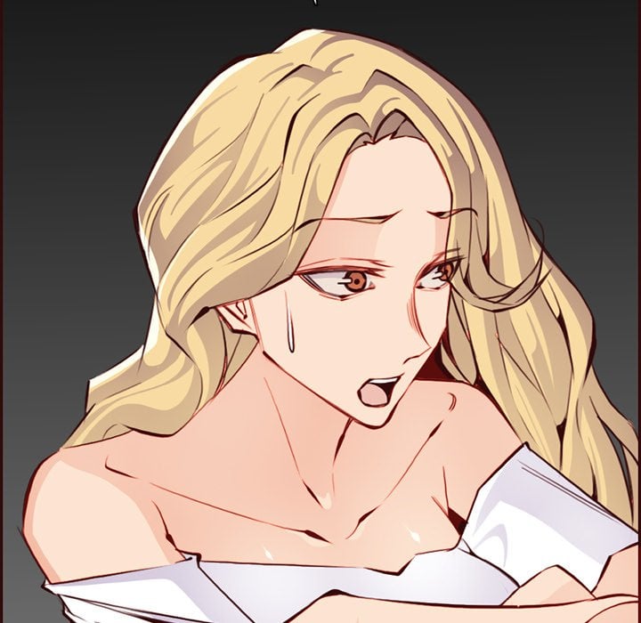 Never Too Late - Chapter 88 73
