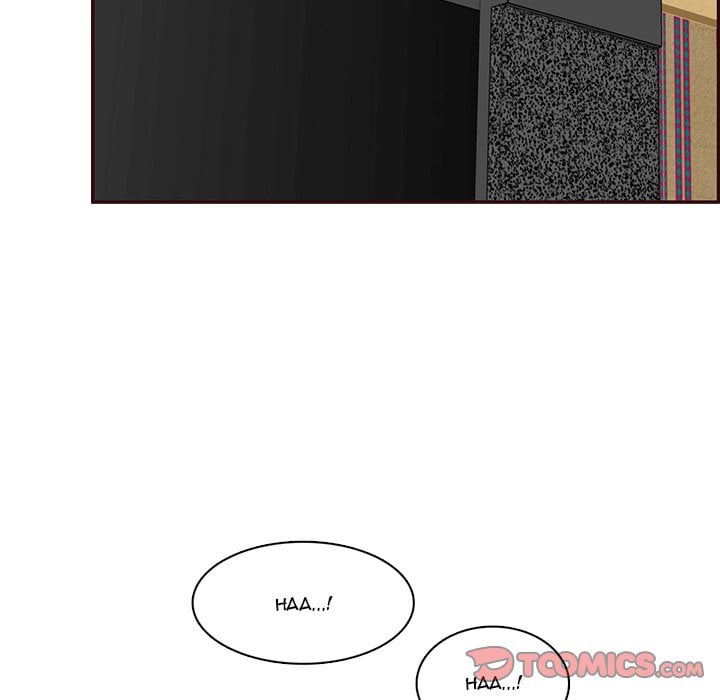 Never Too Late - Chapter 88 80