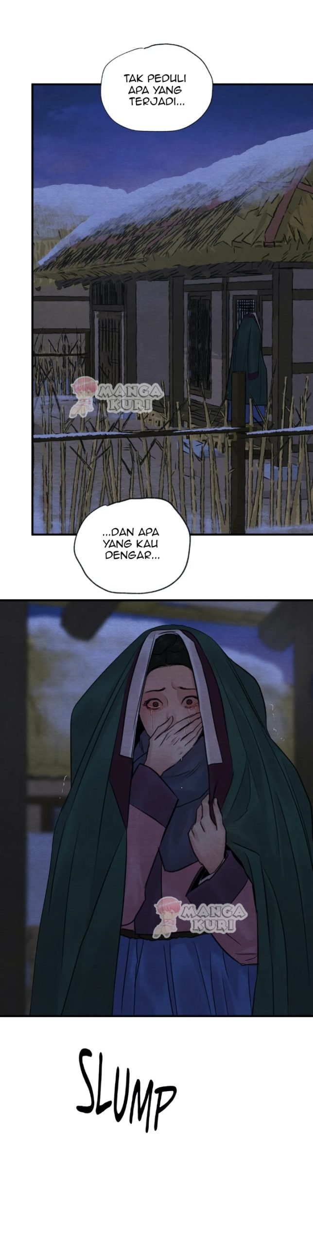 Painter of the night - Chapter 88 22 Painter of the night - Chapter 88 22