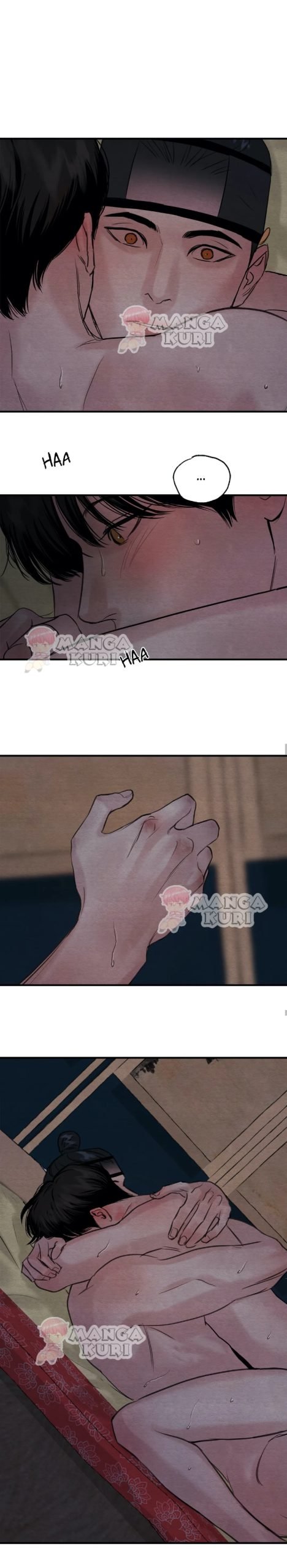 Painter of the night - Chapter 88 19 Painter of the night - Chapter 88 19