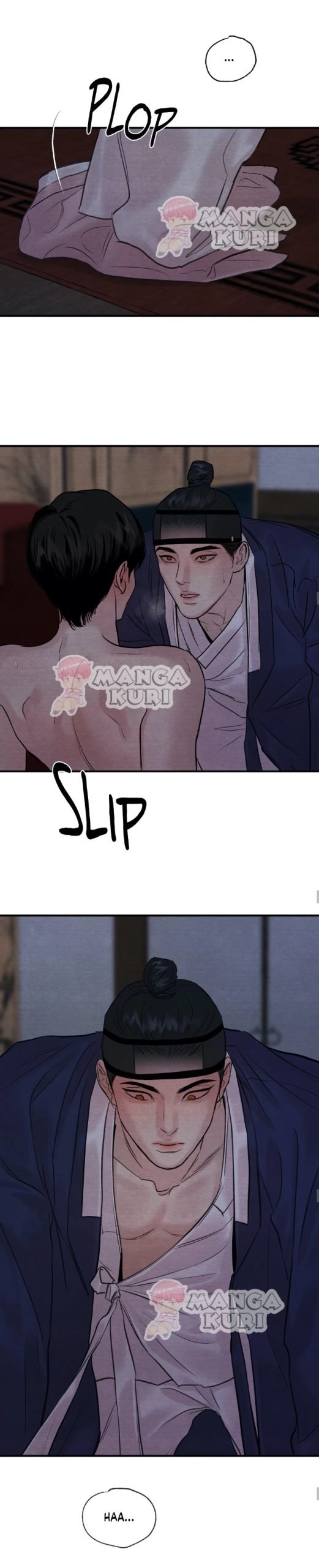 Painter of the night - Chapter 88 11 Painter of the night - Chapter 88 11