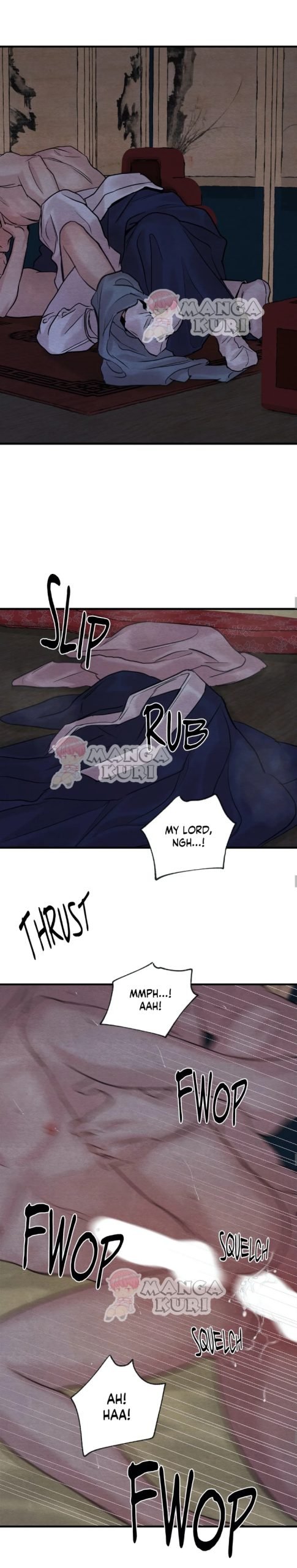 Painter of the night - Chapter 88 14 Painter of the night - Chapter 88 14