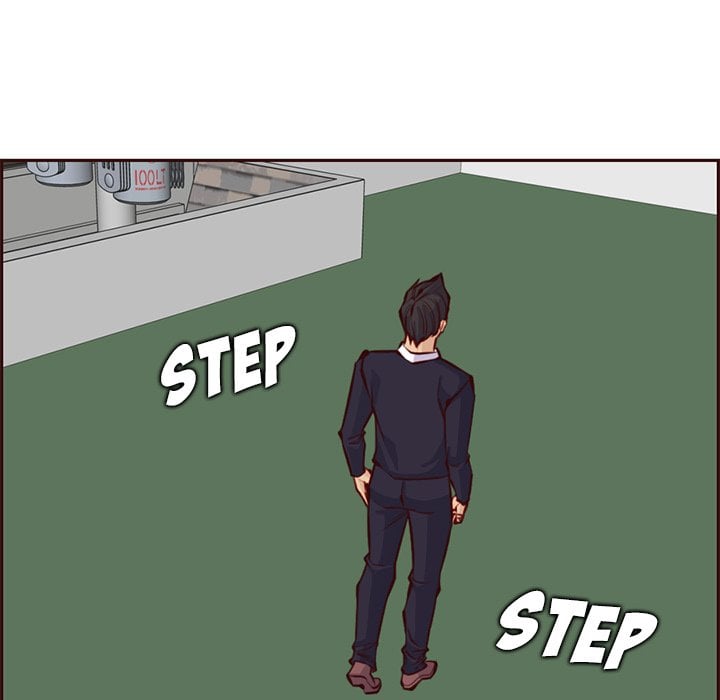 Never Too Late - Chapter 88 63