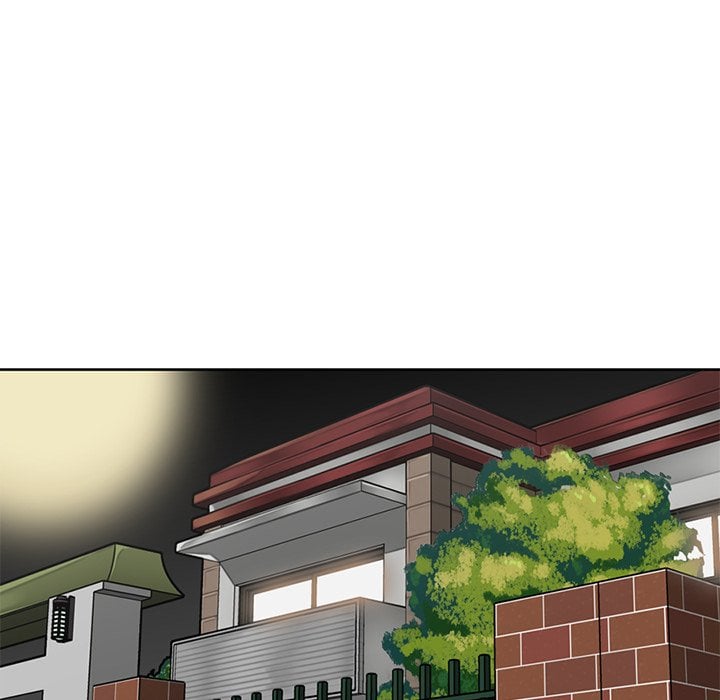 Never Too Late - Chapter 88 55