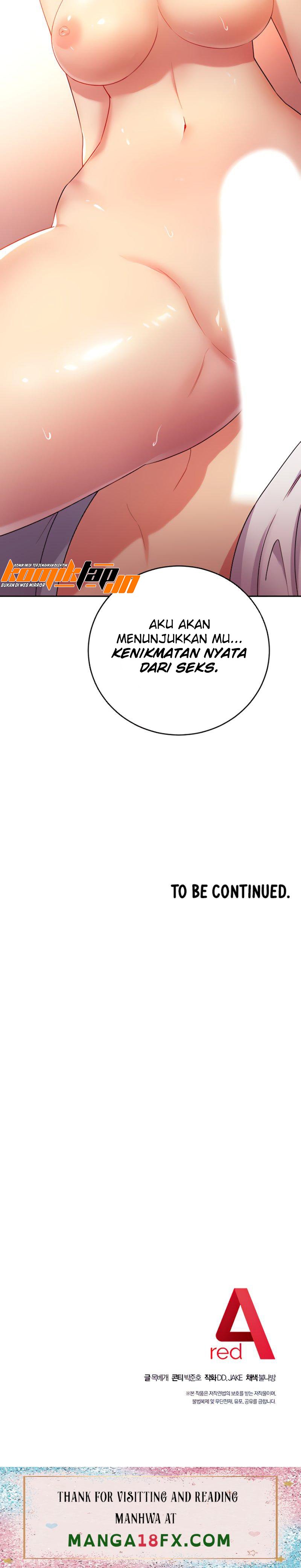 Stepmothers Friends - Chapter 88 15