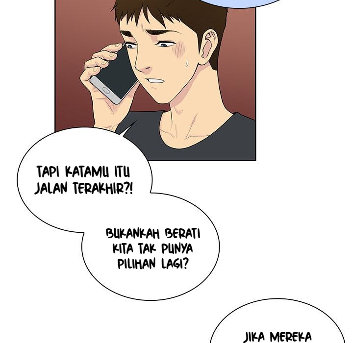 The Stand-up Guy (Dolphin) - Chapter 54 6