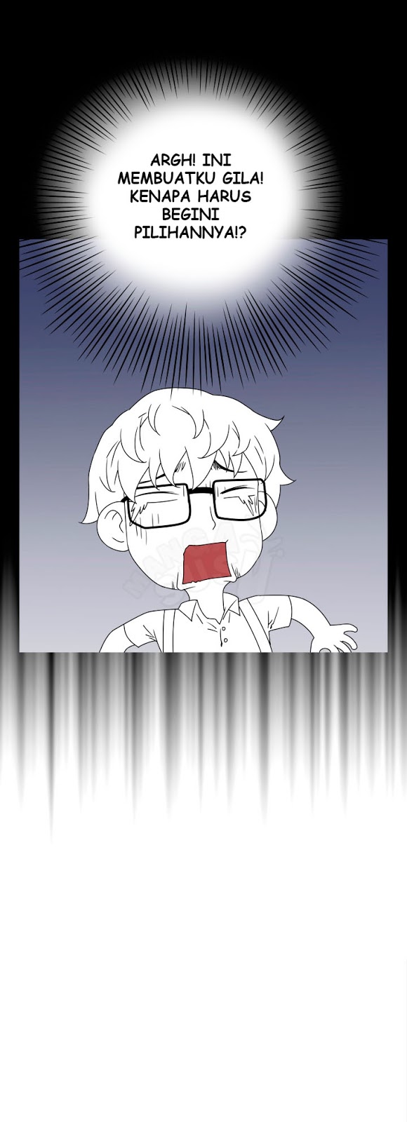 Love Parameter - Chapter 54 27
