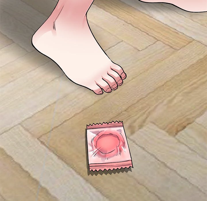 Shh! Her Secret - Chapter 54 64