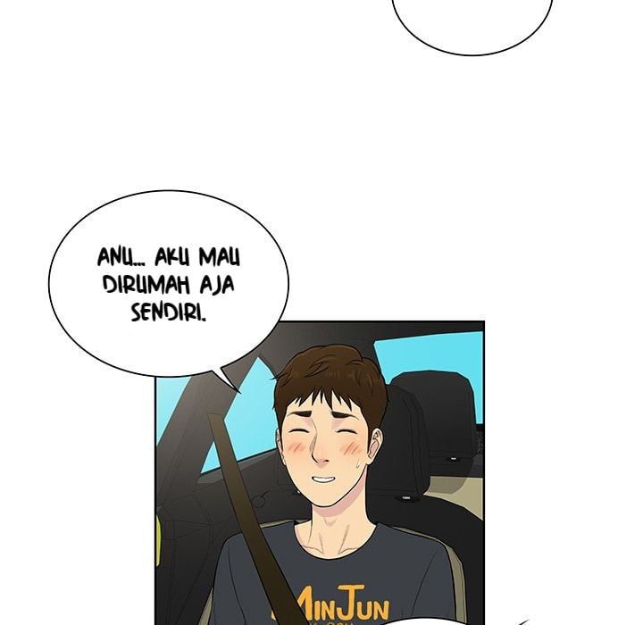 The Stand-up Guy (Dolphin) - Chapter 54 21