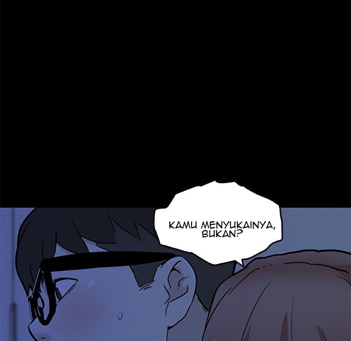 Family Adjustments - Chapter 54 127