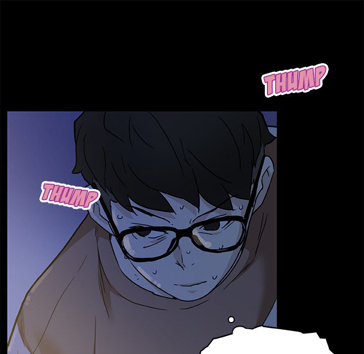 Family Adjustments - Chapter 54 86