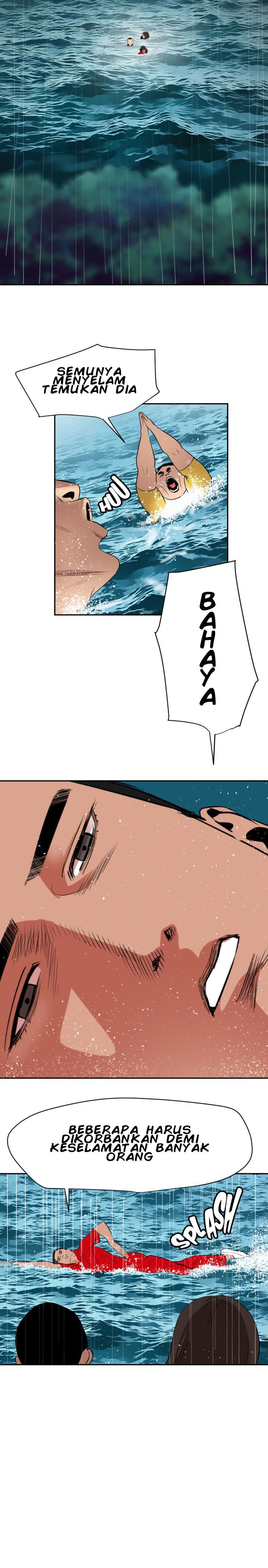 Lightning Rod - Chapter 54 10