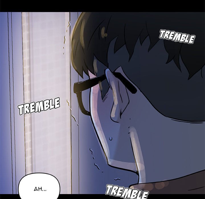 Family Adjustments - Chapter 54 100