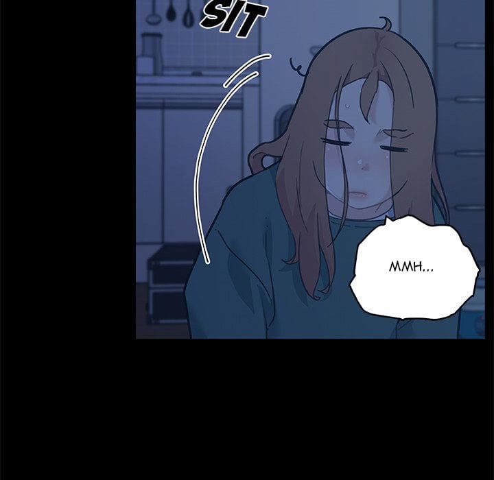 Family Adjustments - Chapter 54 31
