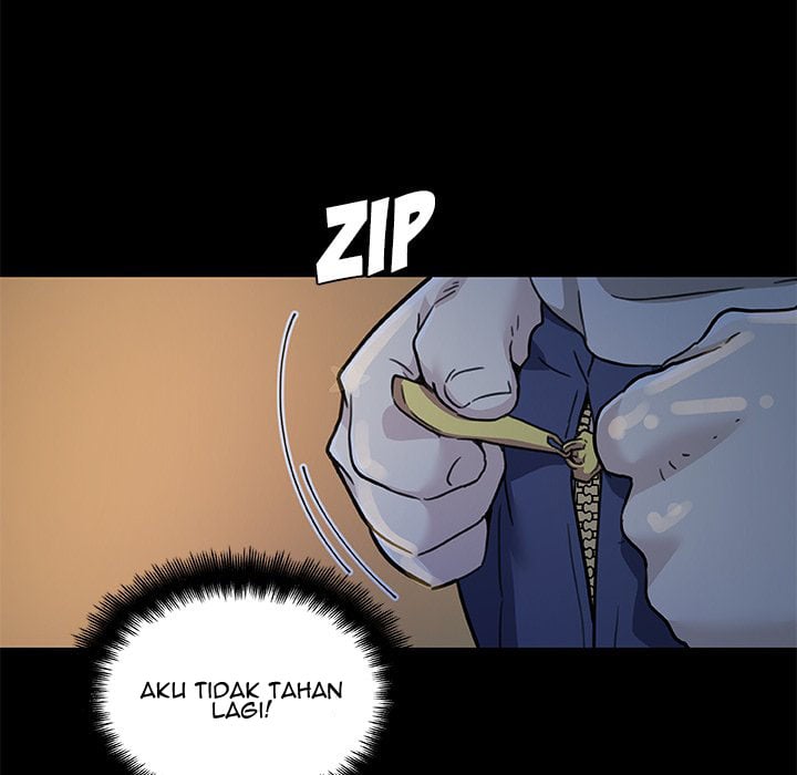 Family Adjustments - Chapter 54 106
