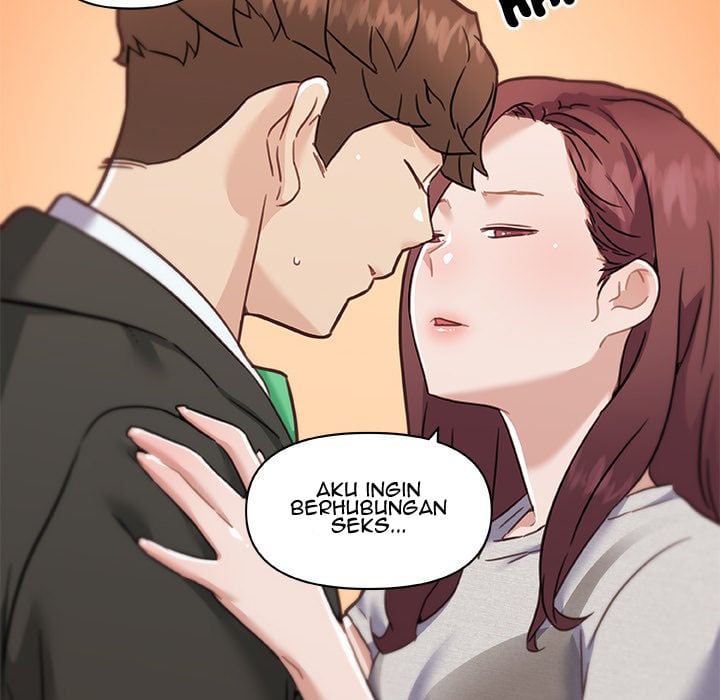 Family Adjustments - Chapter 54 19