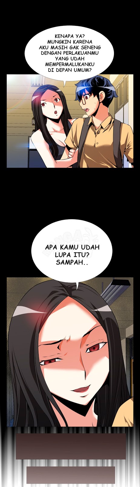 Love Parameter - Chapter 54 8