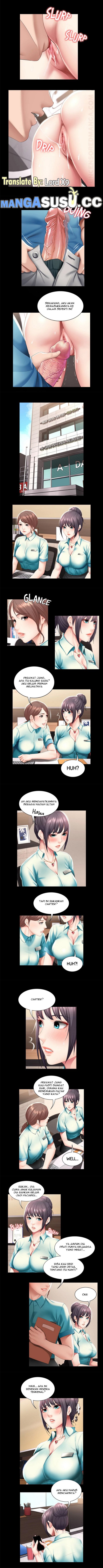 Boarding Diary Uncensored - Chapter 54 3