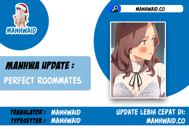 Perfect Roommates - Chapter 54 1