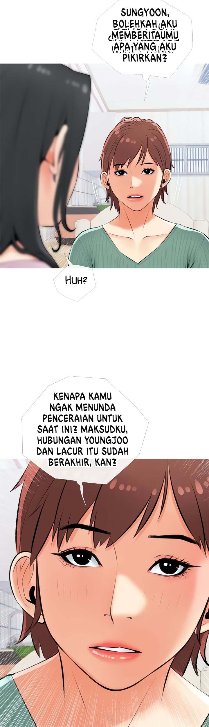 Obscene Private Lesson - Chapter 54 25 Obscene Private Lesson - Chapter 54 25