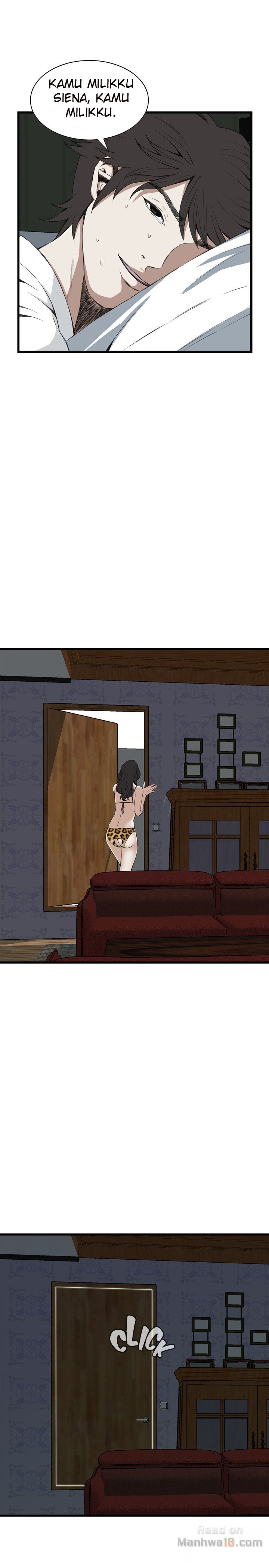 Take a Peek - Chapter 54 19