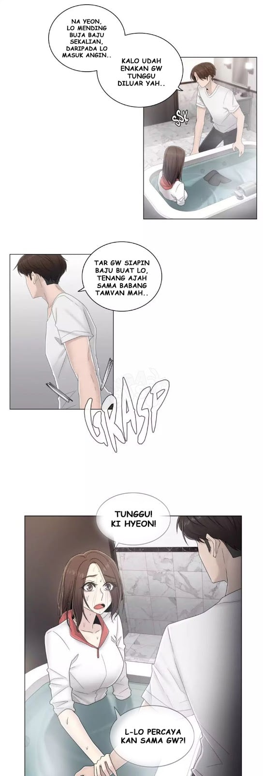 Miss Mystic - Chapter 54 9