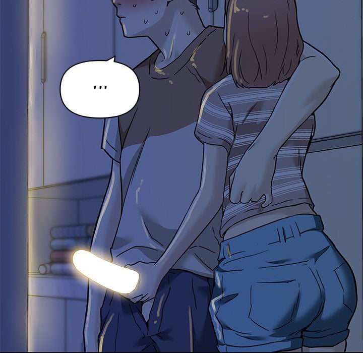 Family Adjustments - Chapter 54 126
